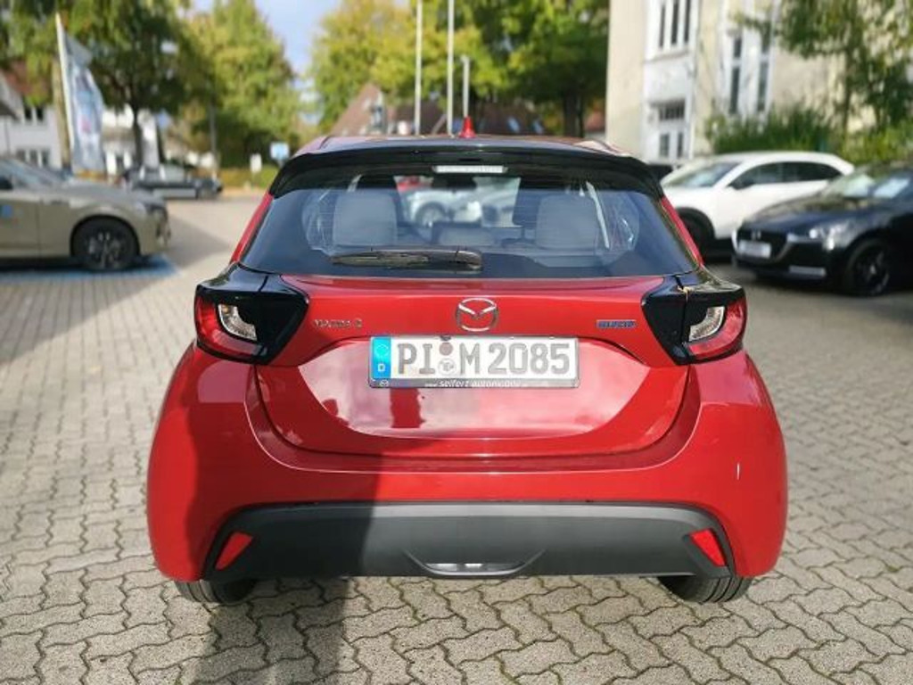 Mazda 2