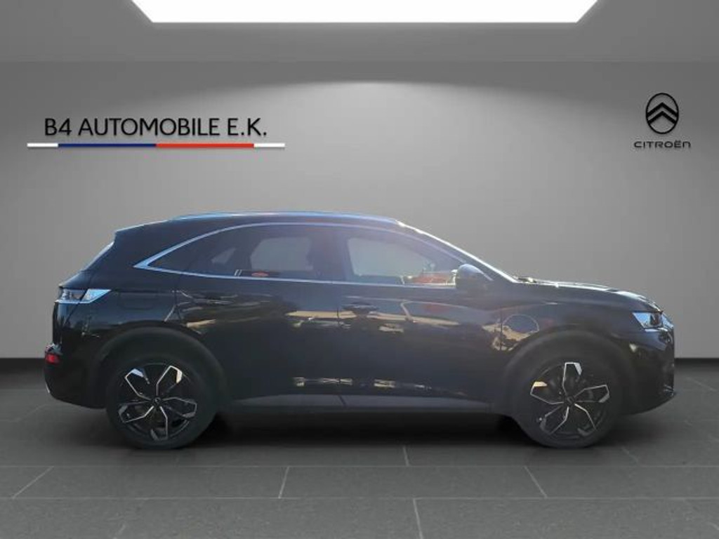 DS DS 7 Crossback E-Tense Crossback