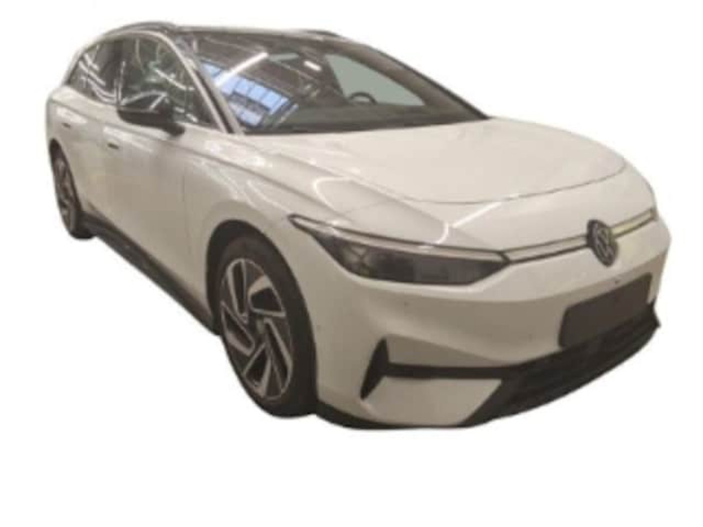Volkswagen ID.7