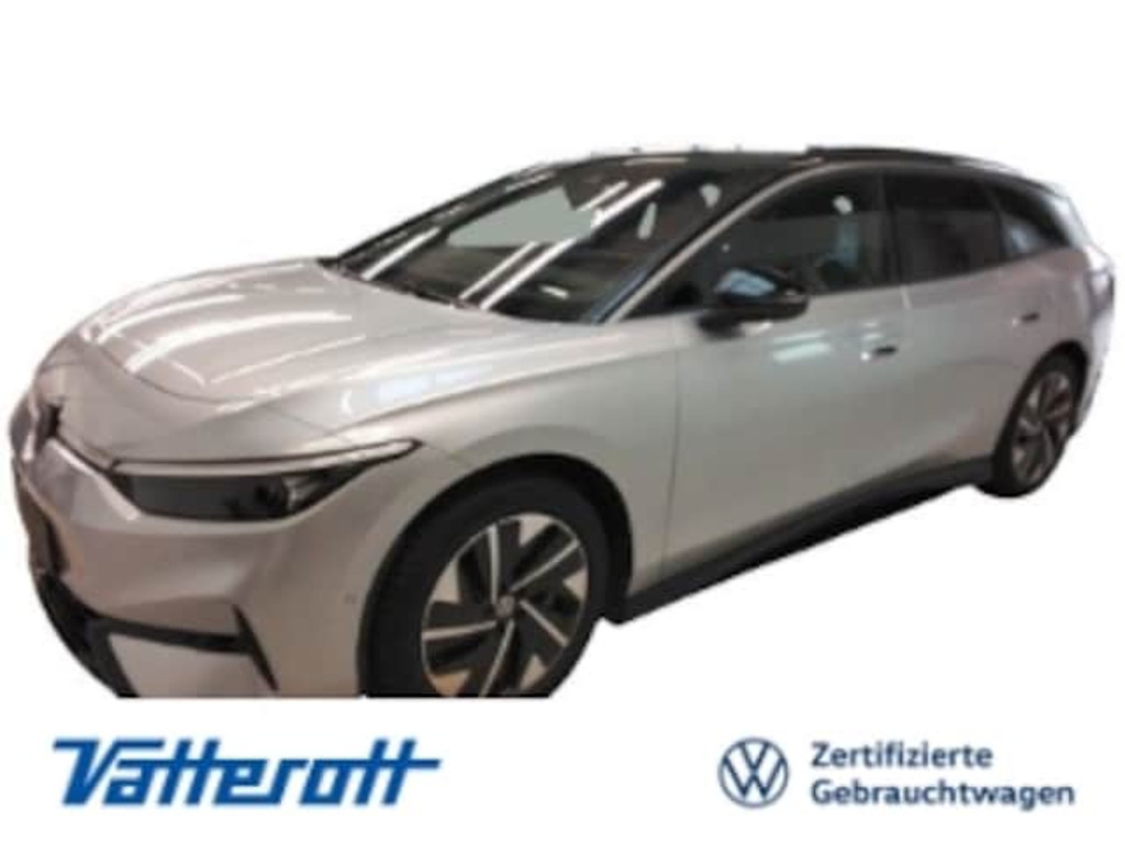Volkswagen ID.7 Pro Tourer