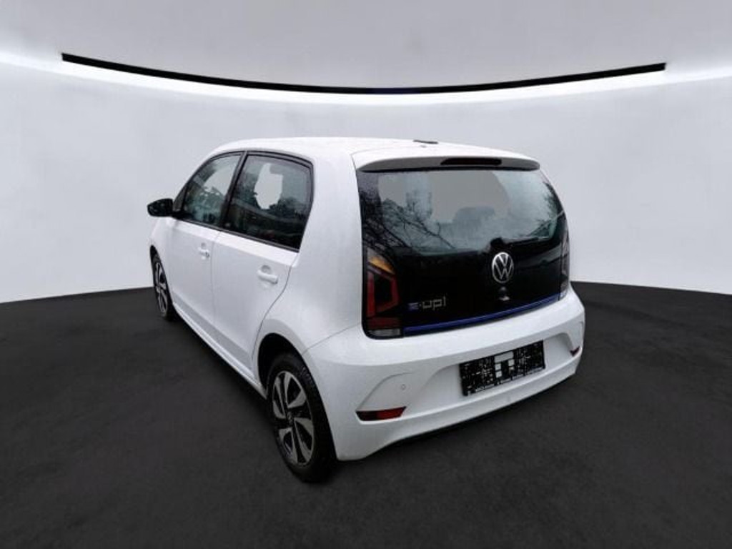 Volkswagen e-up! Active