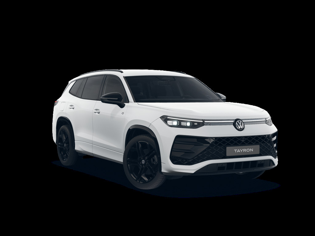 Volkswagen Tayron DSG eHybrid 1.5 eTSI
