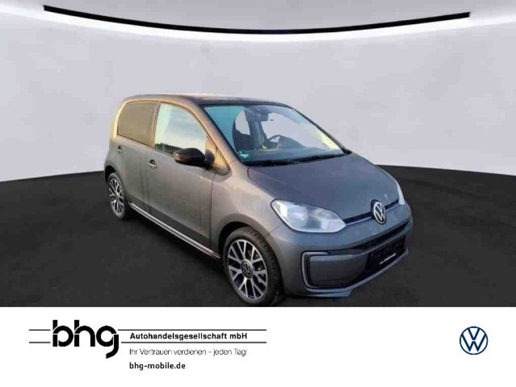 Volkswagen e-up! Style Plus
