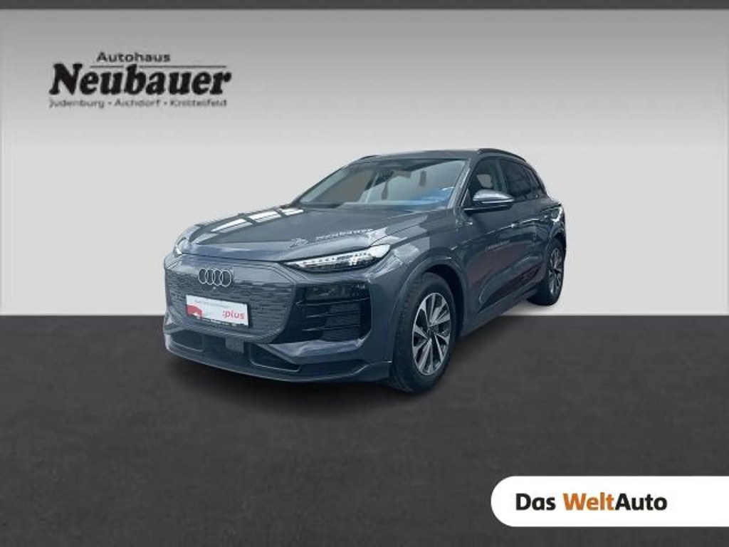 Audi Q6 e-tron Quattro
