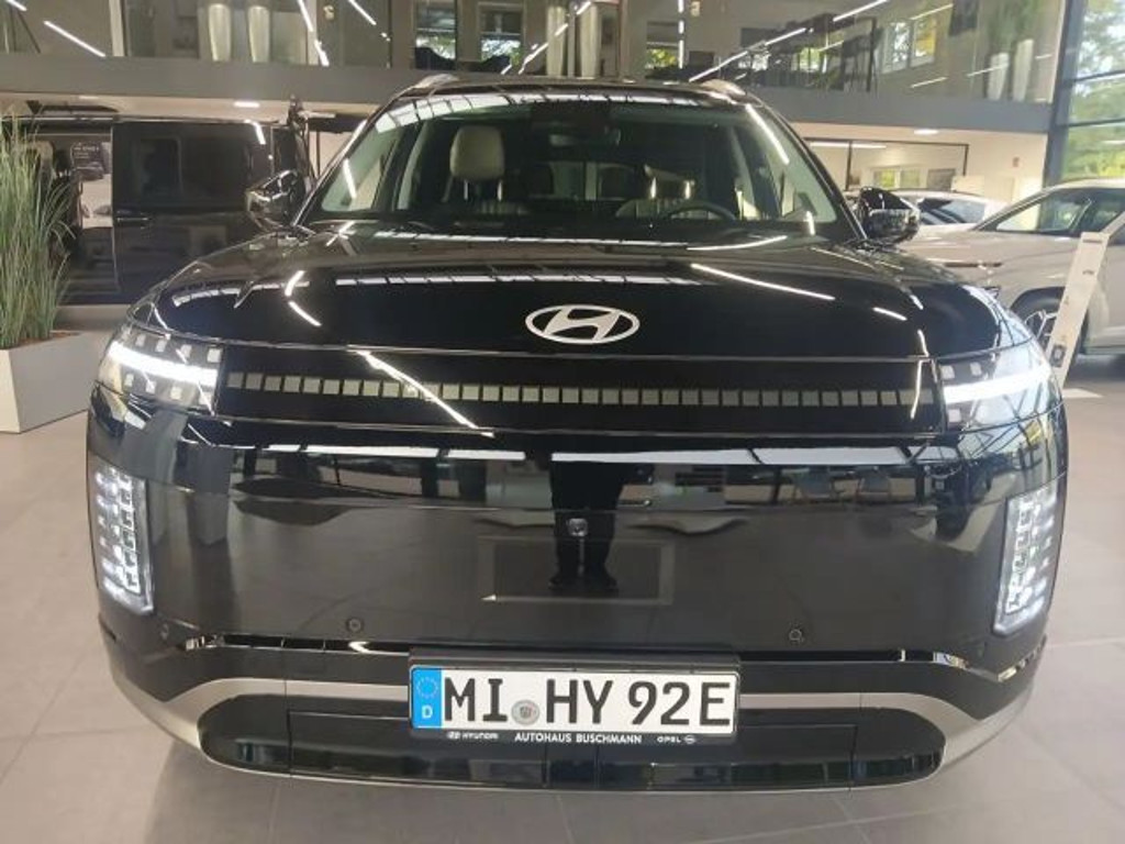 Hyundai IONIQ 9