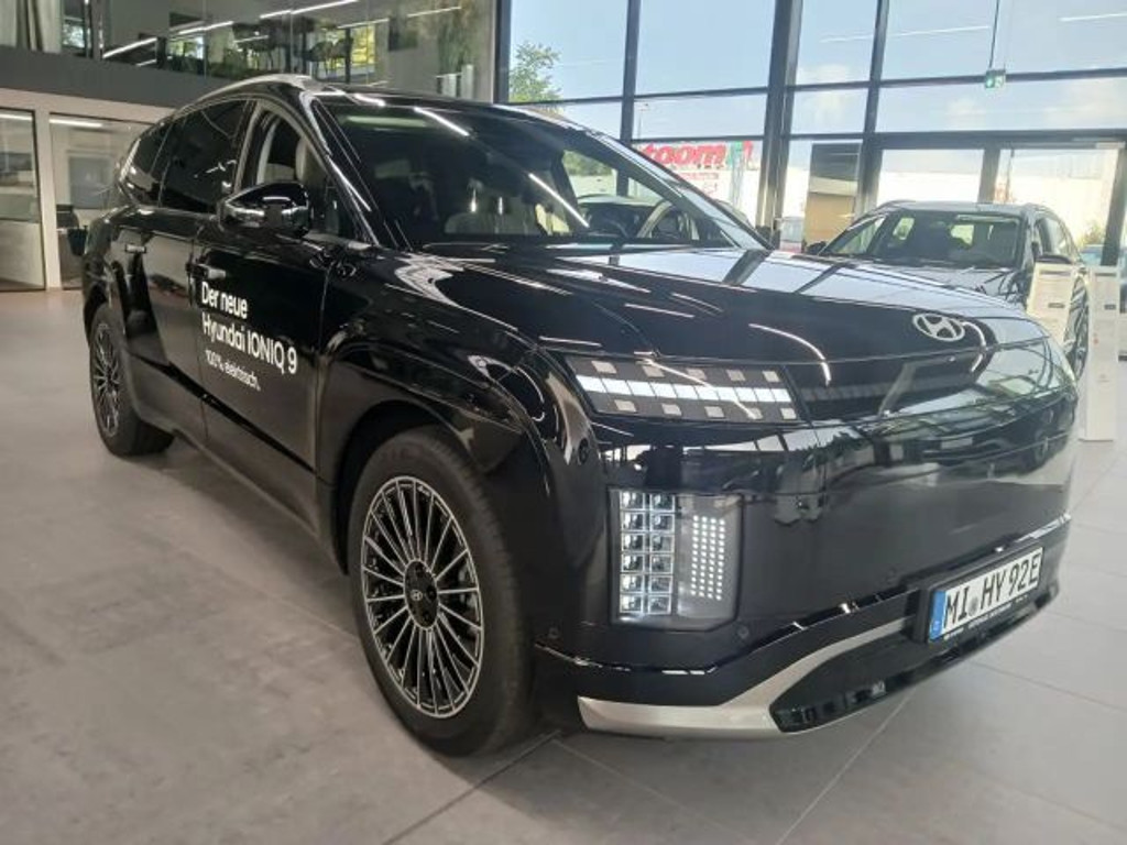 Hyundai IONIQ 9