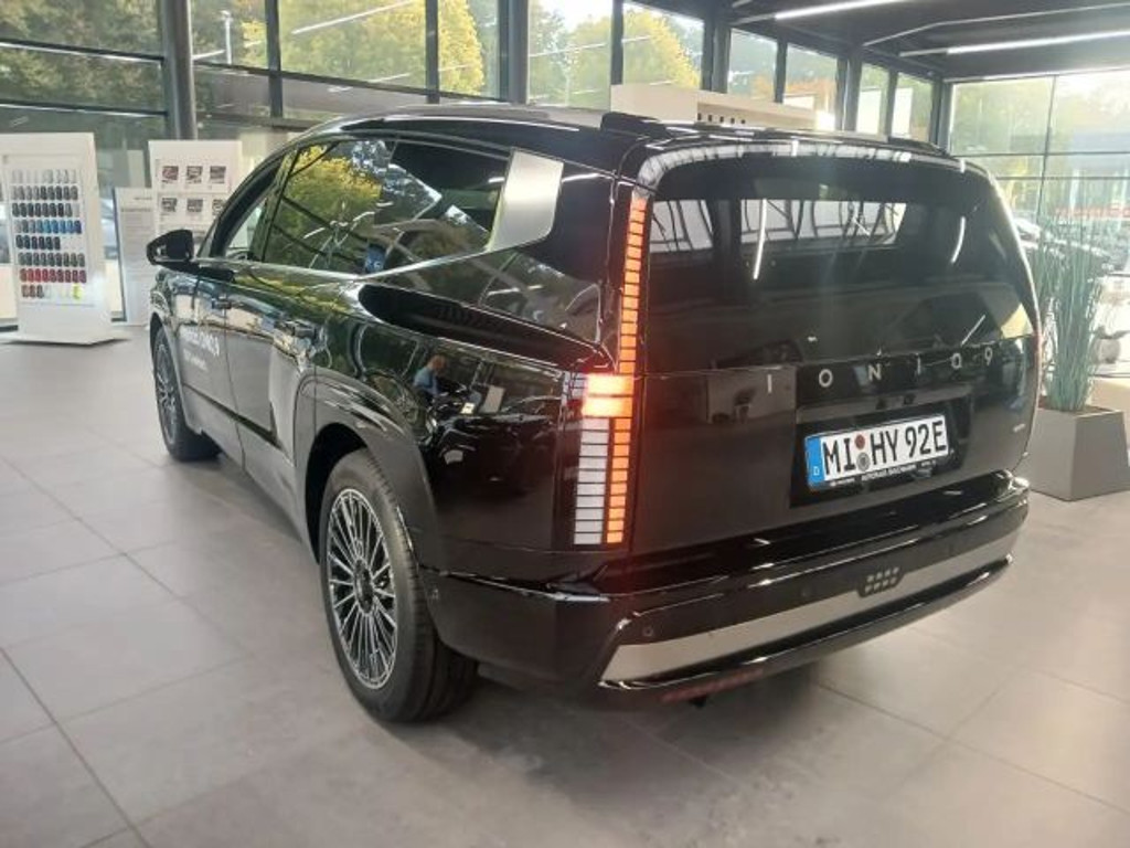 Hyundai IONIQ 9