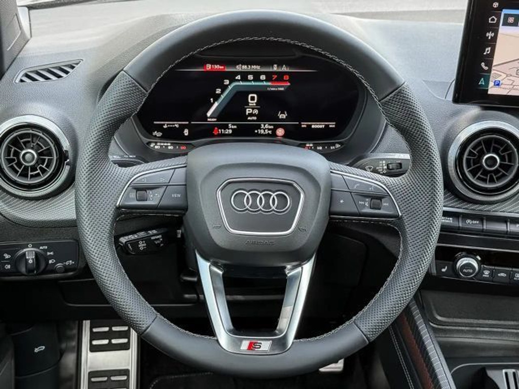 Audi SQ2