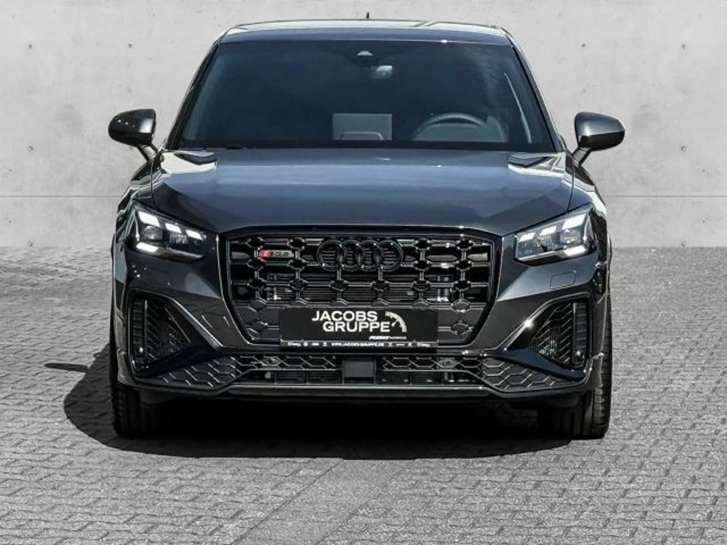 Audi SQ2