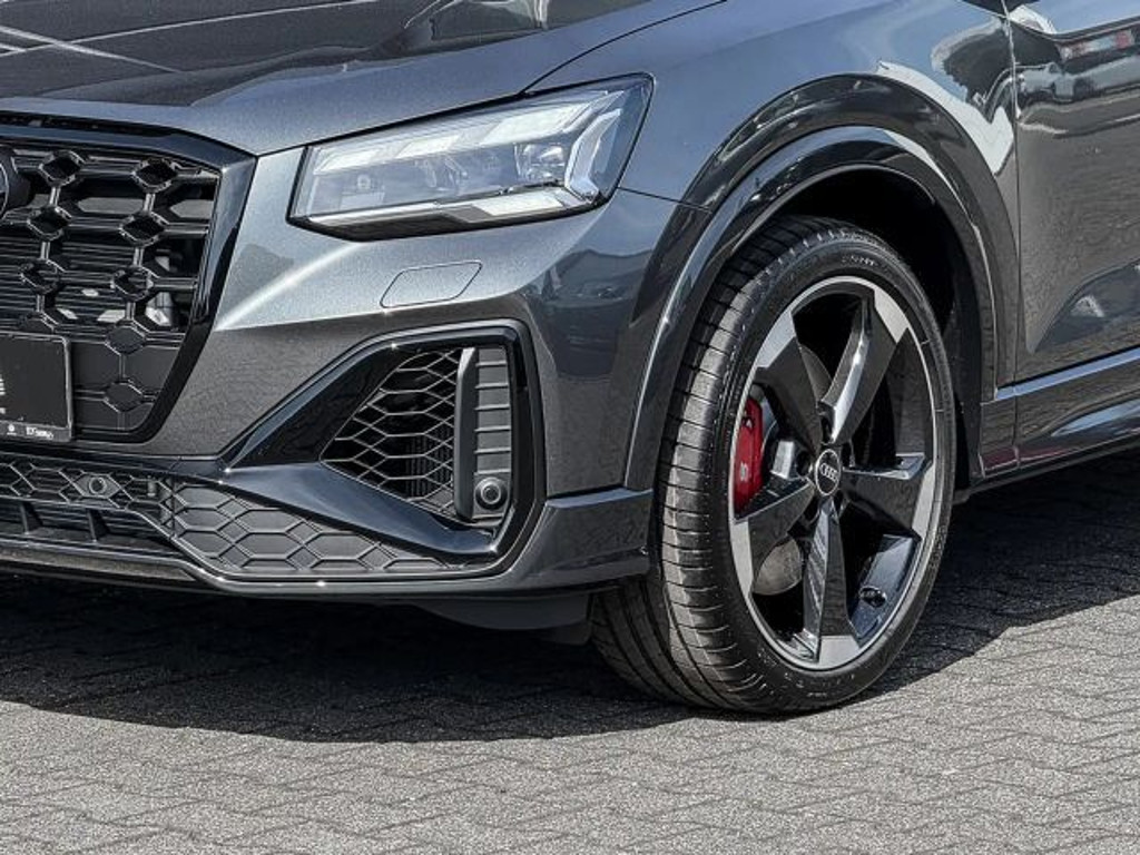 Audi SQ2