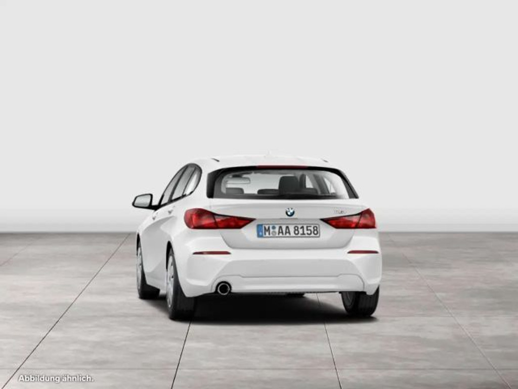 BMW 1 Serie 116 Sedan 116i