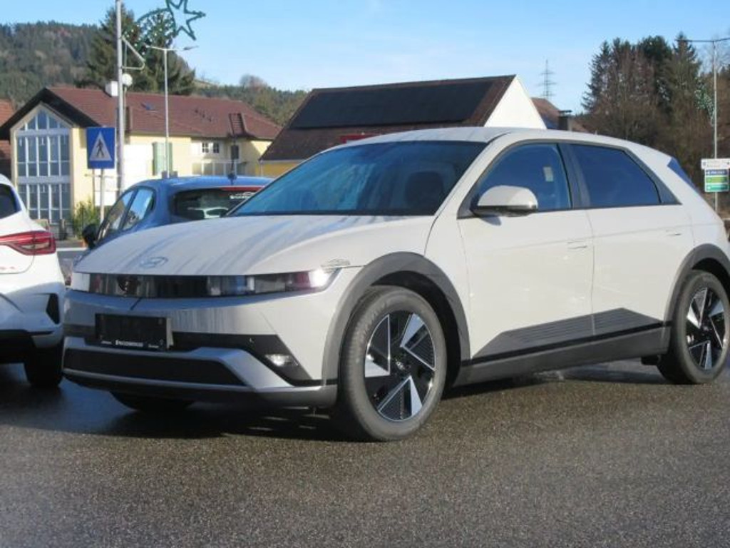 Hyundai Ioniq 5 GO 84kWh 2WD i5g51-OO1