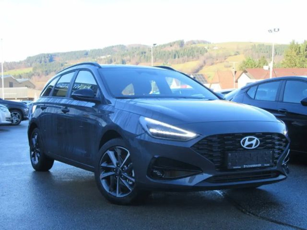 Hyundai i30 Kombi - PD GO Plus 1.5 DPI c5ku1