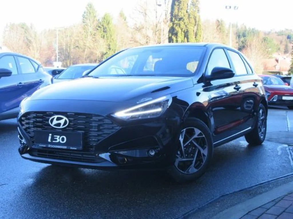 Hyundai i30 PD GO 1.5 DPI c5bg1