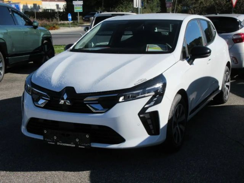 Mitsubishi Colt 1,0 MPI Turbo YUKI Invite C 26