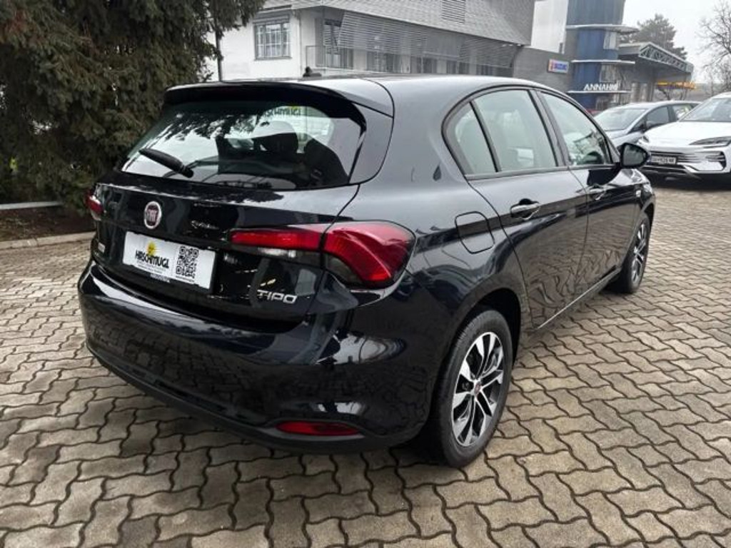 Fiat Tipo