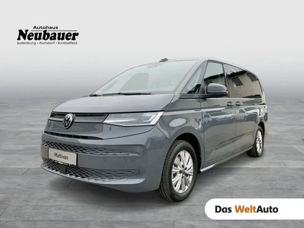Volkswagen Multivan Business eHybrid T7