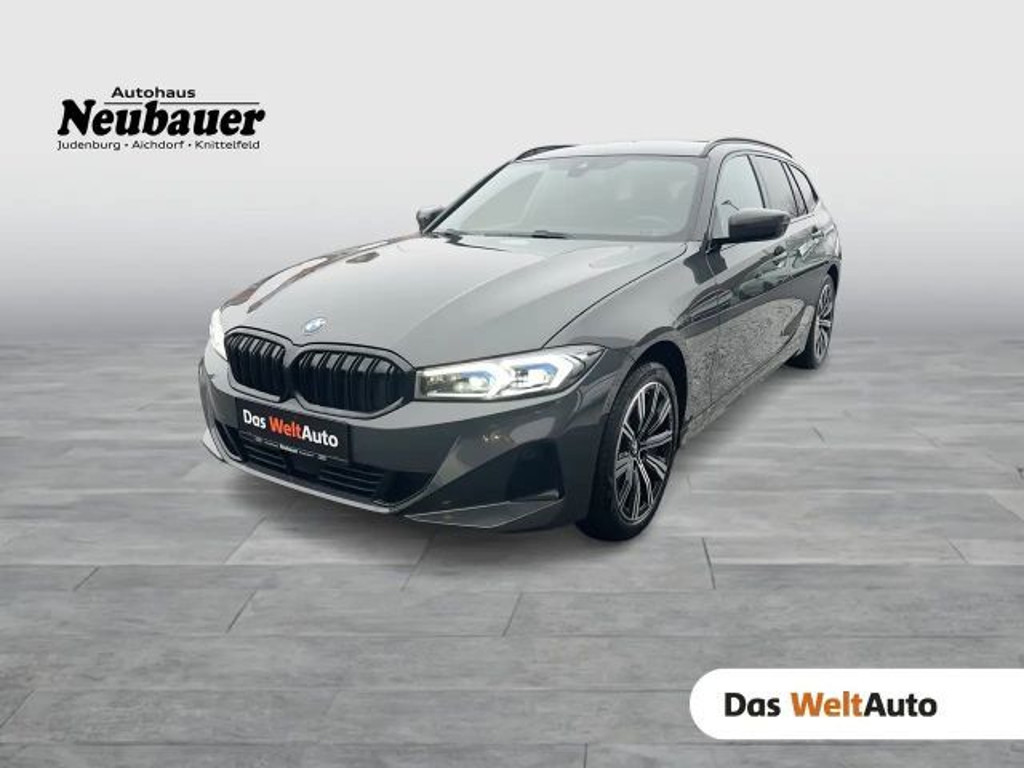 BMW 3 Serie 330 xDrive Touring 330d