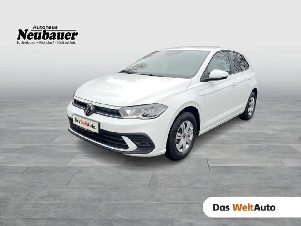 Volkswagen Polo 4Me TSI