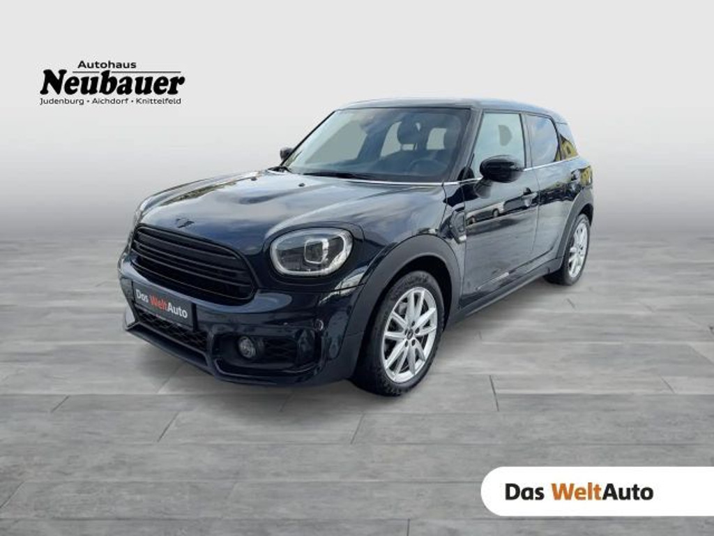 Mini Cooper Countryman Mini Countryman Cooper John Cooper Works Trim