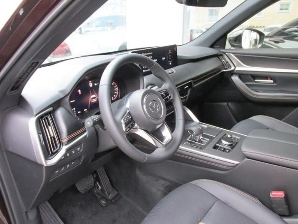 Mazda CX-80