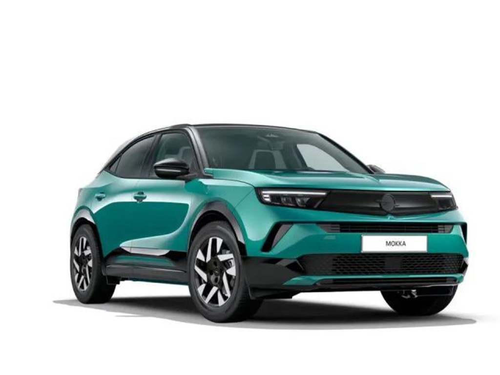 Opel Mokka Grand Sport 1.2 Turbo Turbo GS-Line