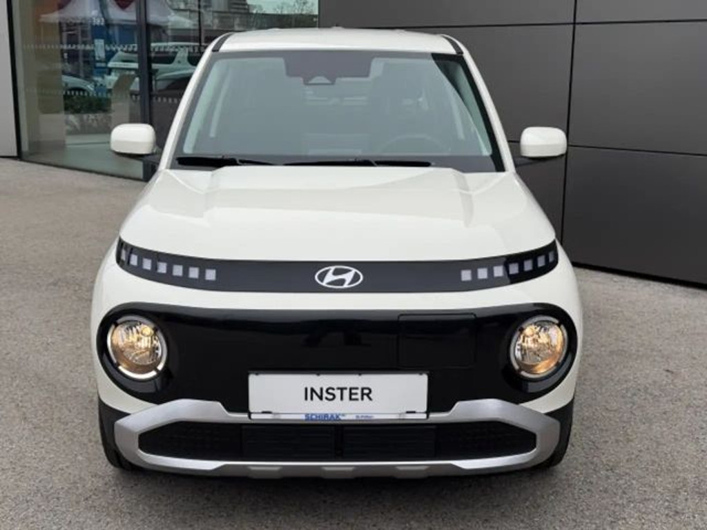 Hyundai INSTER