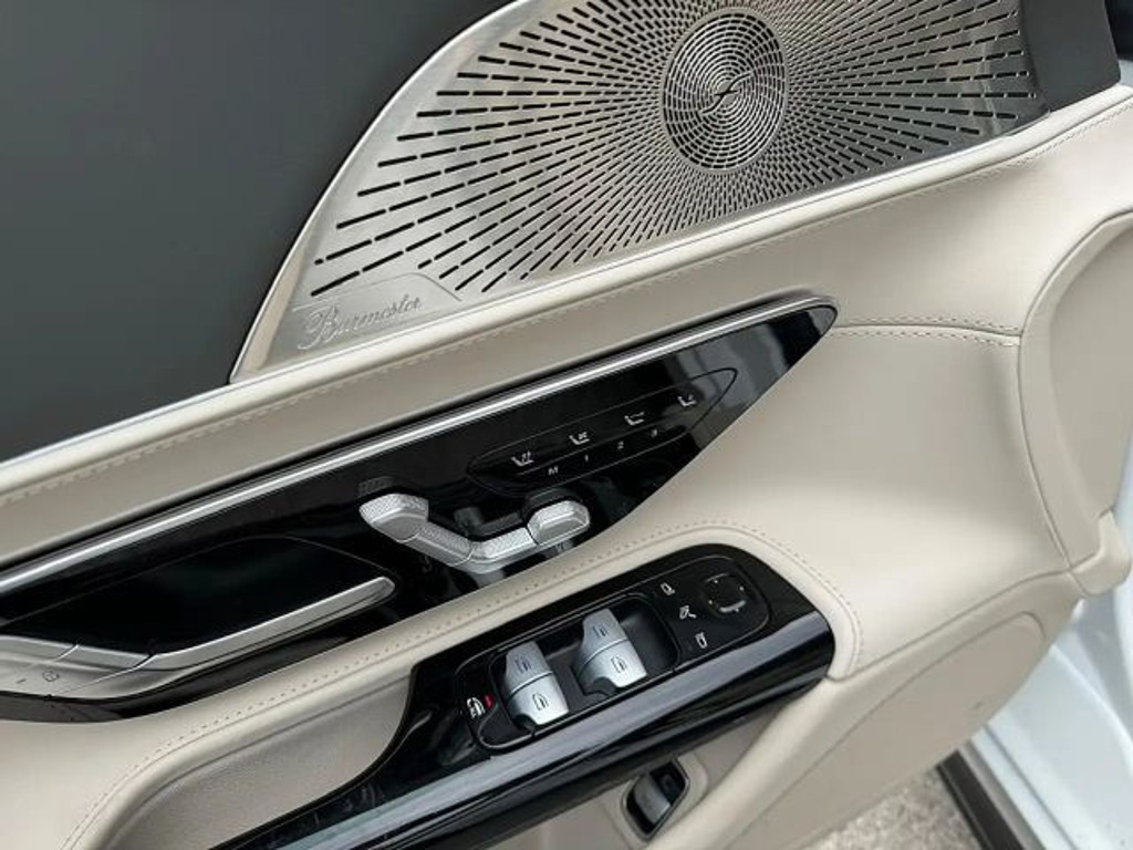 Mercedes-Benz SL-Klasse