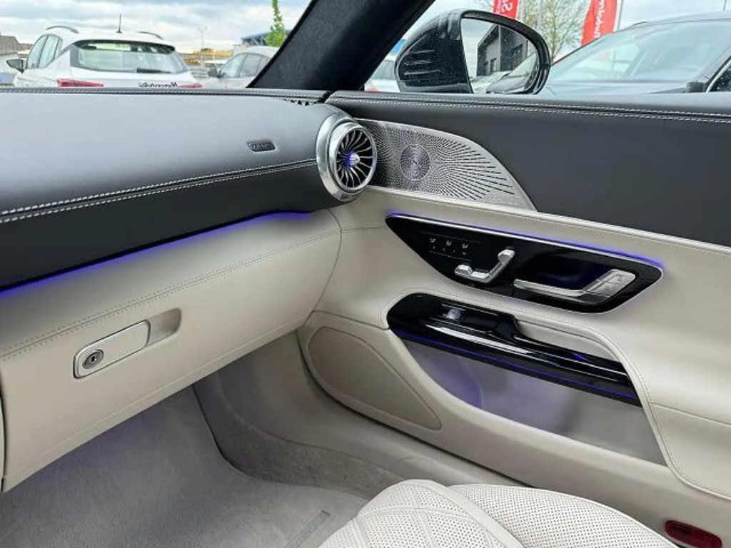 Mercedes-Benz SL-Klasse