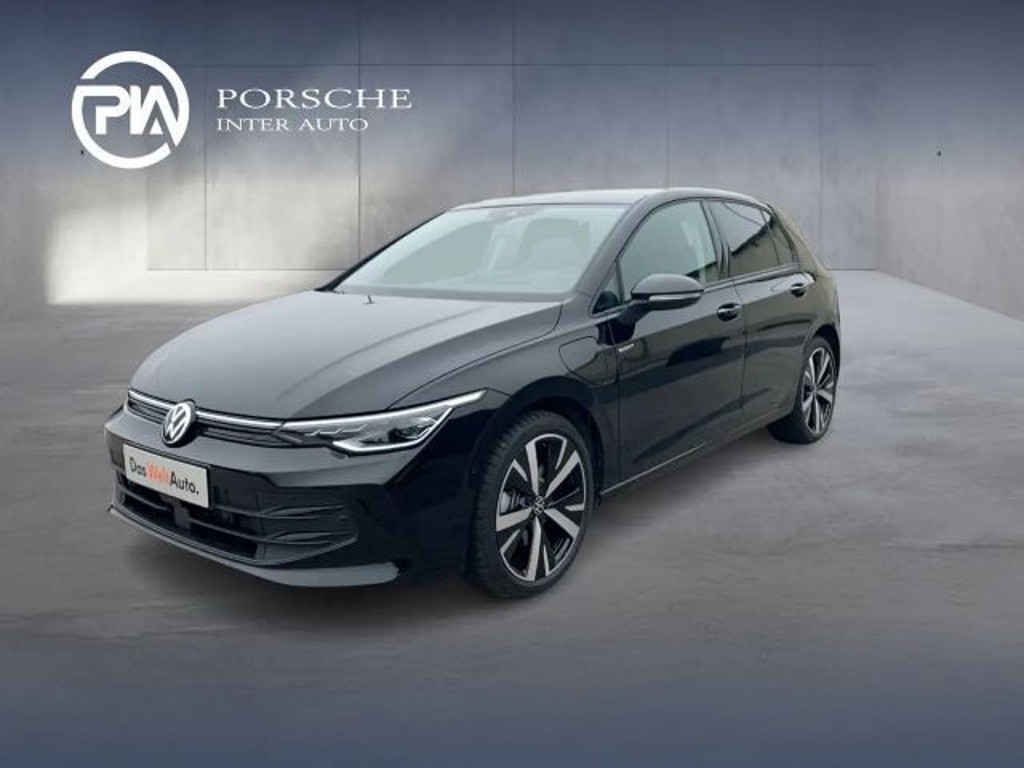 Volkswagen Golf DSG eHybrid