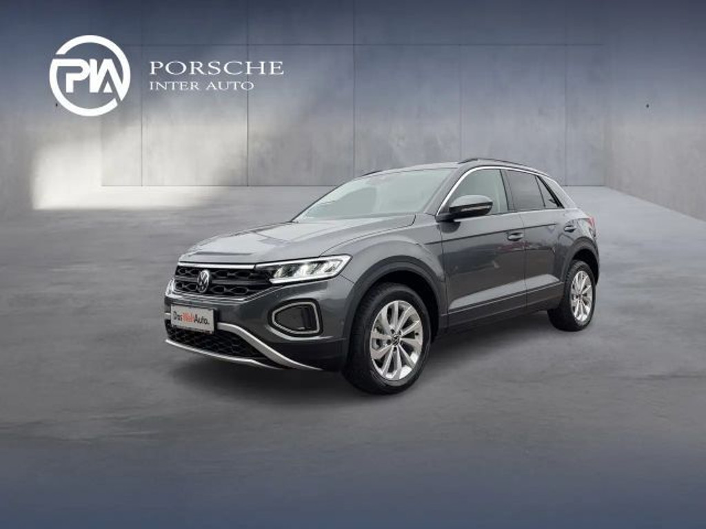 Volkswagen T-Roc Friends TSI