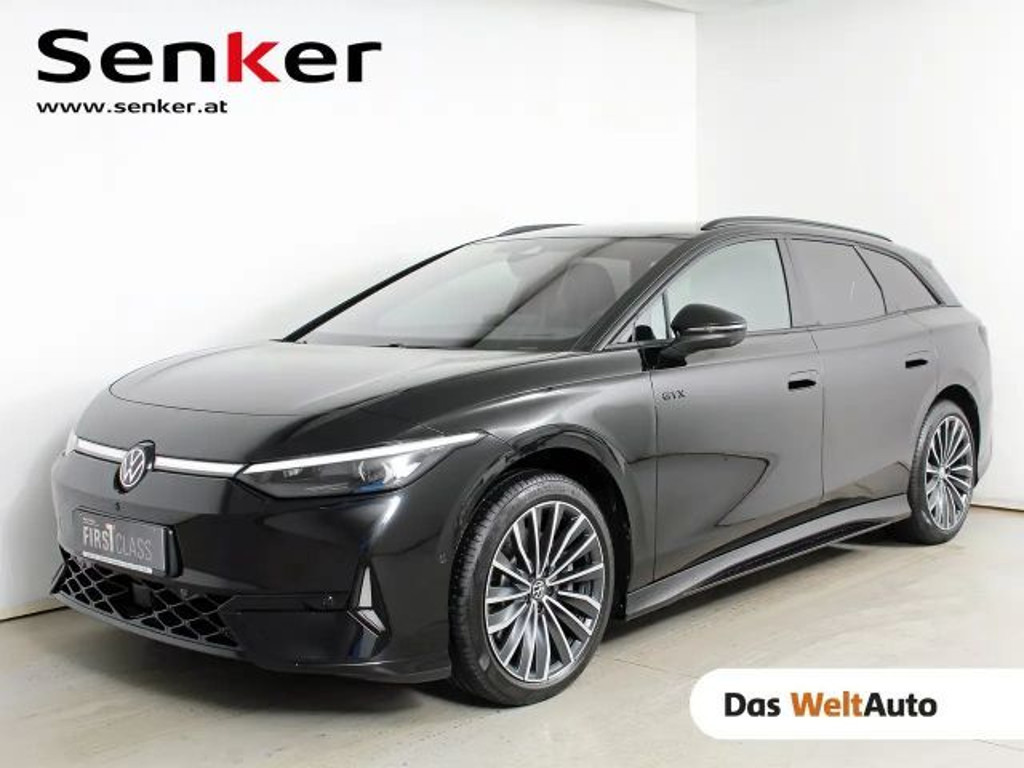 Volkswagen ID.7 4Motion Business GTX Tourer