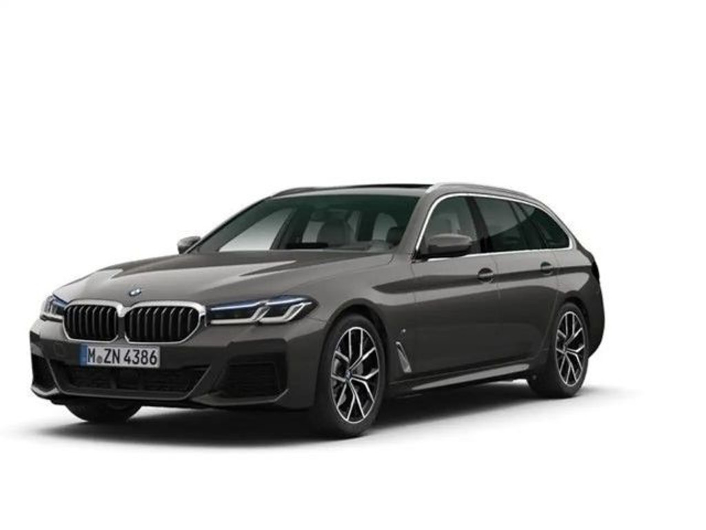 BMW 5 Serie 530 xDrive Touring 530d