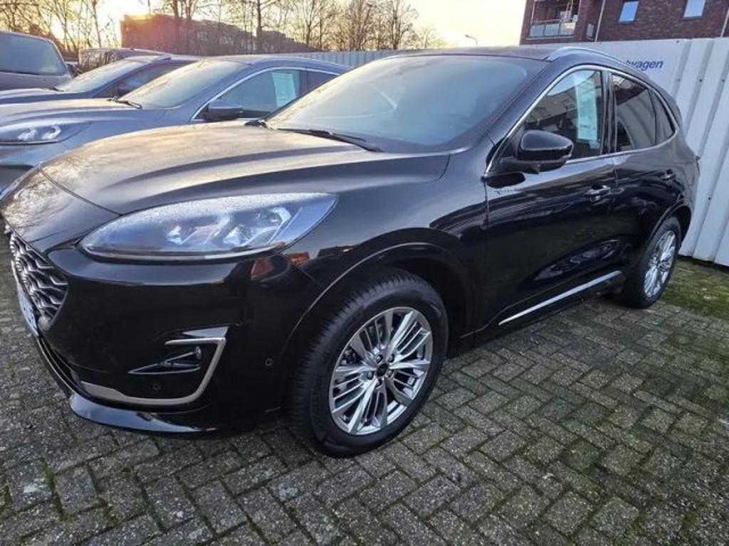 Ford Kuga 4x4 Vignale AWD