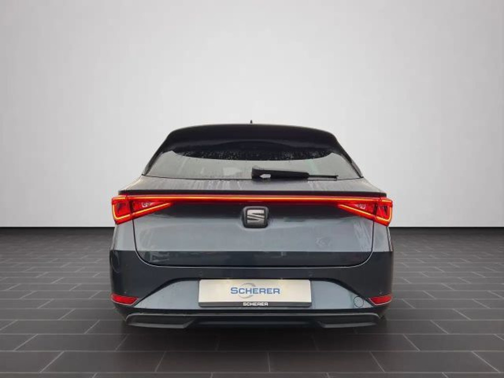 Seat Leon Style 1.5 TSI Sportstourer