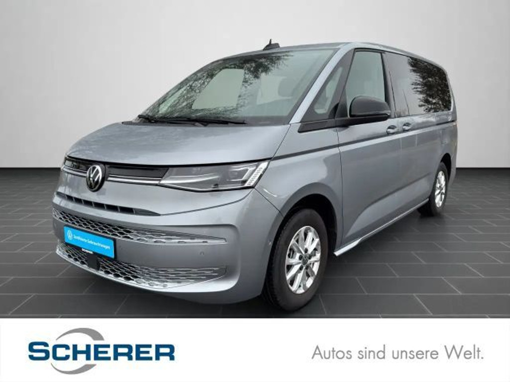 Volkswagen Multivan DSG IQ.Drive 2.0 TDI T7