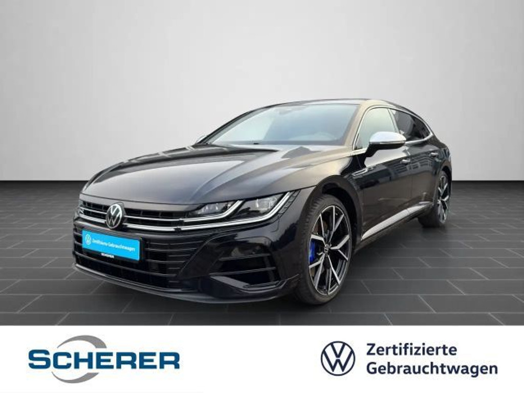 Volkswagen Arteon DSG 2.0 TSI