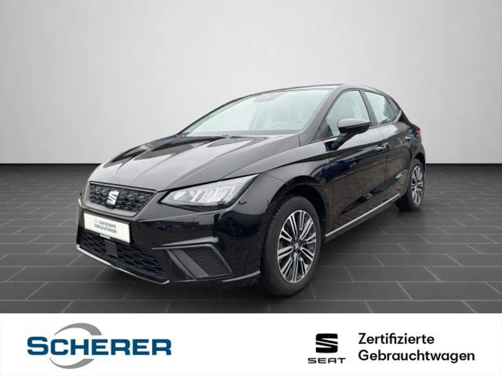 Seat Ibiza Style 1.0 TSI