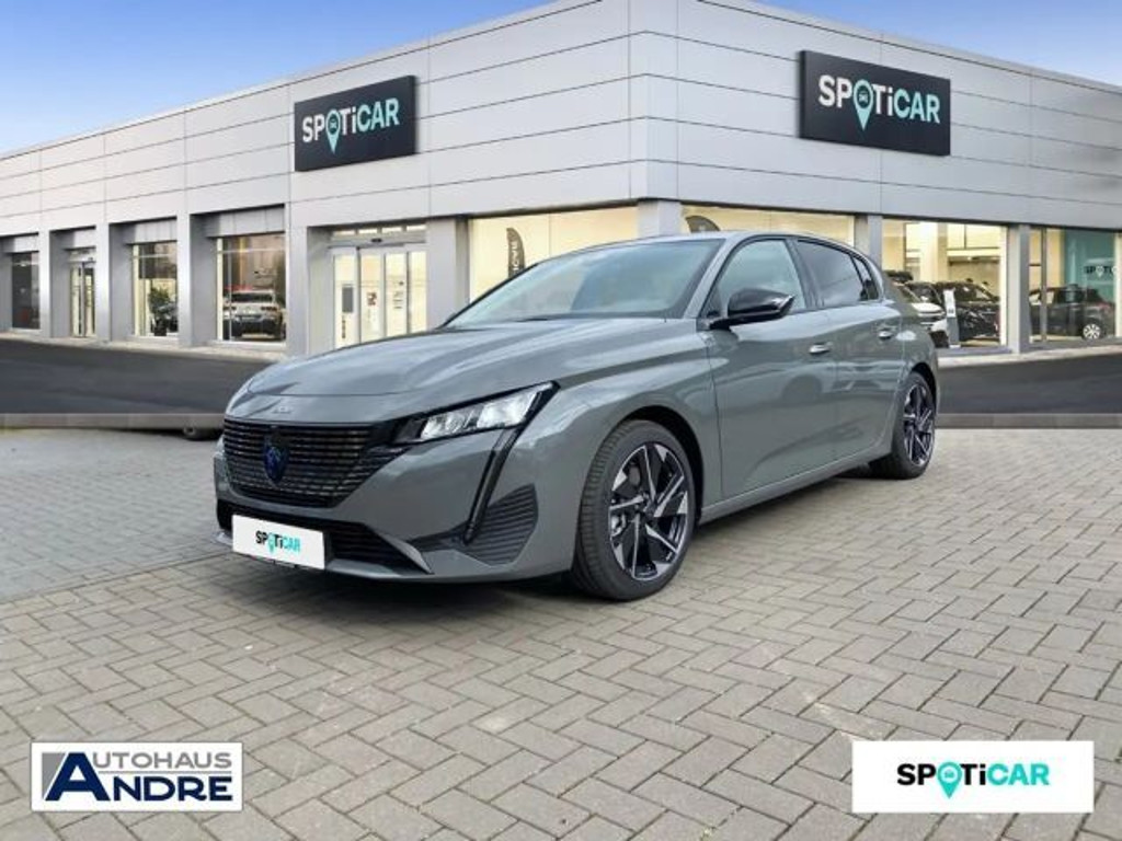 Peugeot 308 Allure Pack BlueHDi