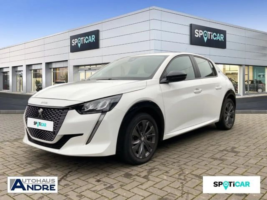 Peugeot e-208 Active Pack