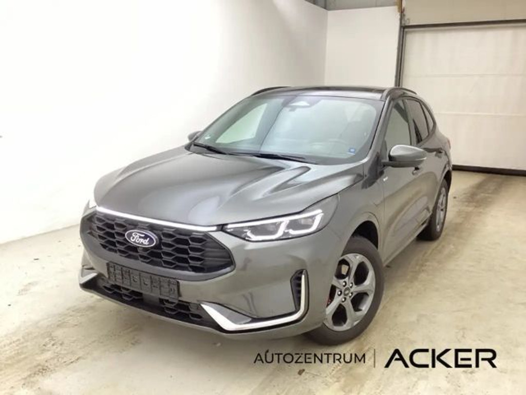 Ford Kuga ST Line Plug in Hybrid X