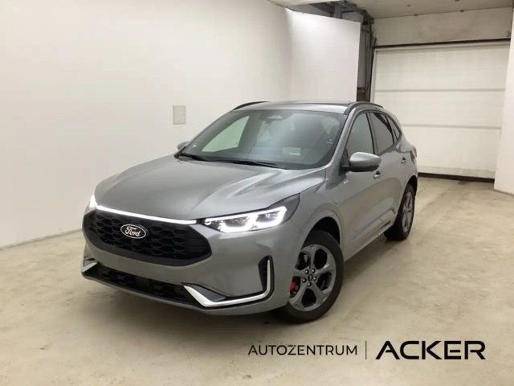 Ford Kuga ST Line Plug in Hybrid X