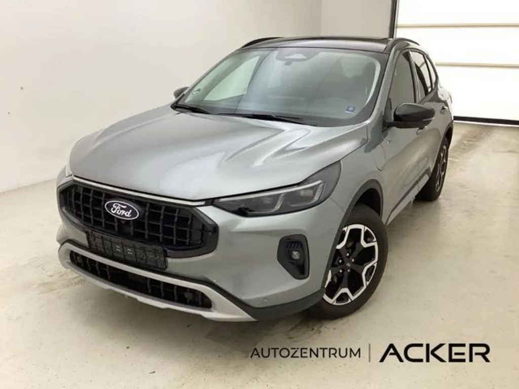 Ford Kuga Active Plug in Hybrid X