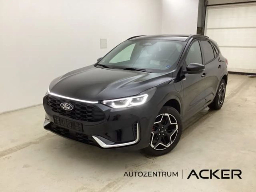 Ford Kuga ST Line Plug in Hybrid X