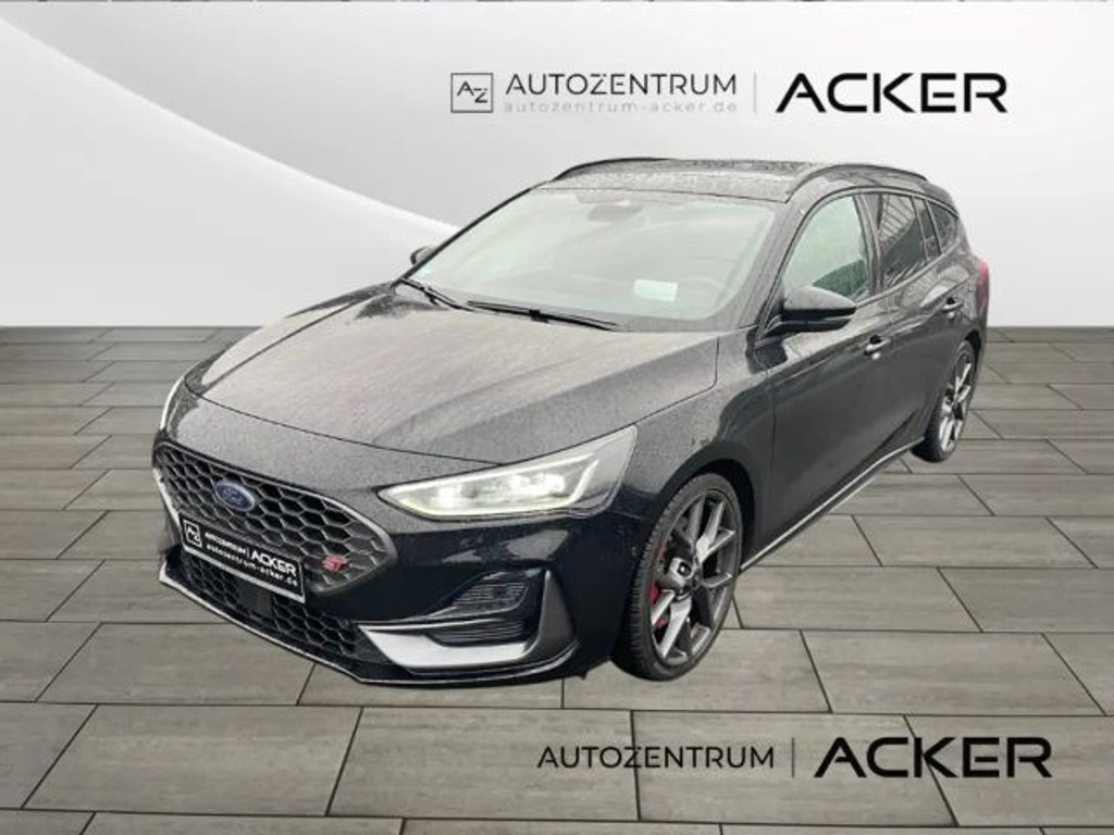 Ford Focus Wagon ST Line
