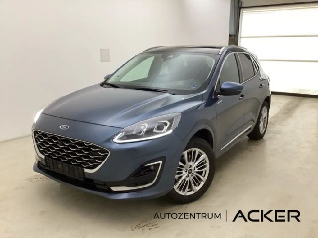 Ford Kuga 4x4 Vignale AWD