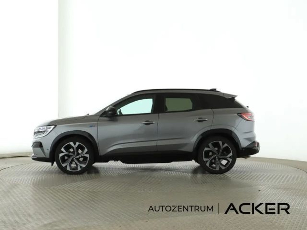 Renault Austral E-Tech Techno Esprit Alpine