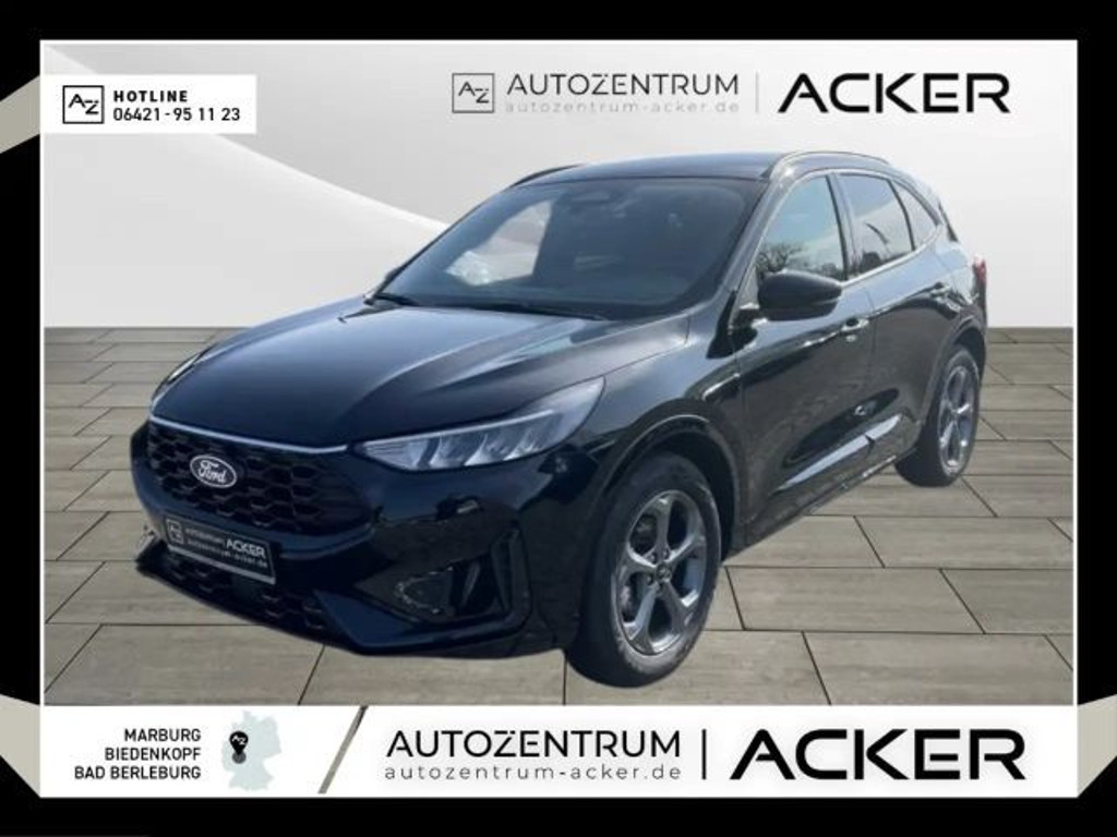 Ford Kuga ST Line