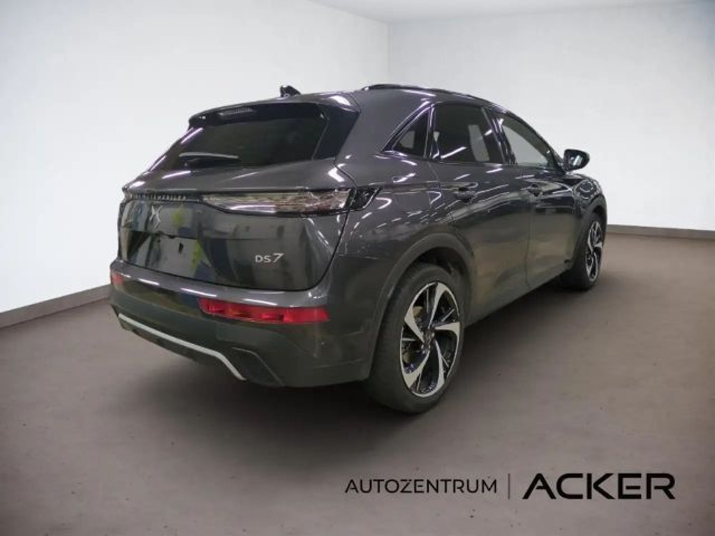 DS DS 7 Crossback
