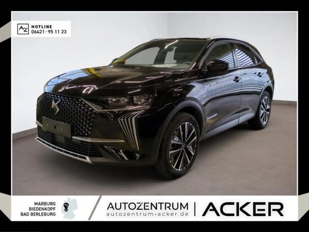 DS DS 7 Crossback Mobiles